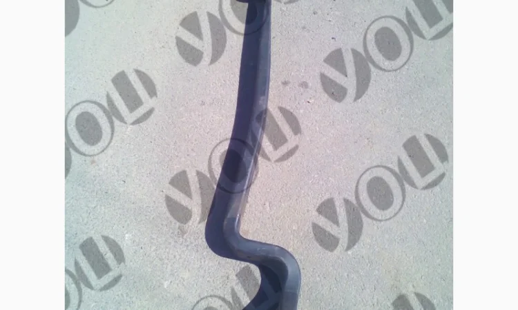 Рессора 6748100.Mitsubishi, Montenegro, Mueller, Peterbult, Renault, Rolfo, Ror, Saf - фото № 2