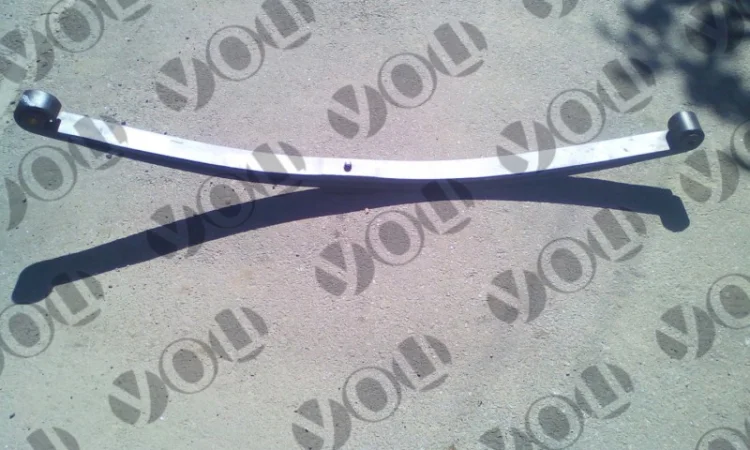 Рессора 72774000.Hyundai, International, Isuzu, Iveco, Kaiser, Kassbohrer, Kenworth - фото № 1