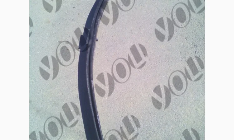 Рессора 72774000.Hyundai, International, Isuzu, Iveco, Kaiser, Kassbohrer, Kenworth - фото № 2