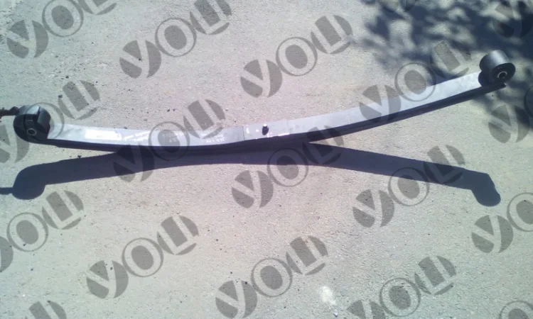 Рессорa 85013700.Daf, Fiat, Floor, Ford, Freightliner, Fruehauf, Smb, Gigant, Granning - фото № 1