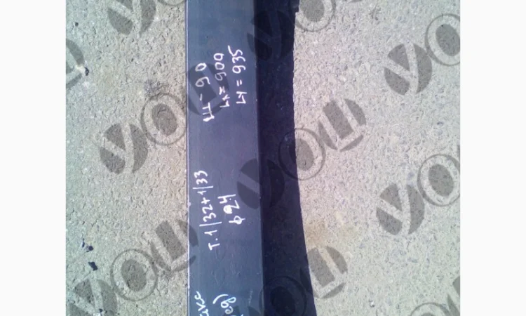 Рессорa 85013700.Daf, Fiat, Floor, Ford, Freightliner, Fruehauf, Smb, Gigant, Granning - фото № 2