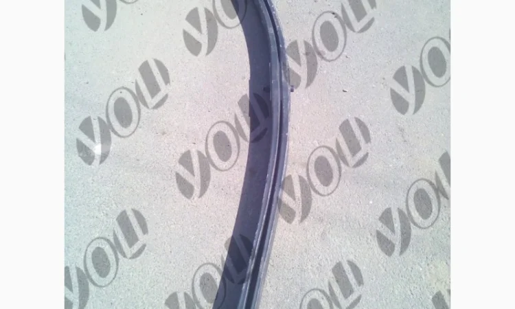 Рессорa 85013700.Daf, Fiat, Floor, Ford, Freightliner, Fruehauf, Smb, Gigant, Granning - фото № 3