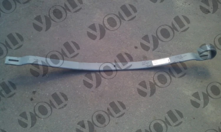 Рессора 33333002 TES.Peterbult, Renault, Rolfo, Ror, Saf, Samro, Scania, Schmitz и другие - фото № 1