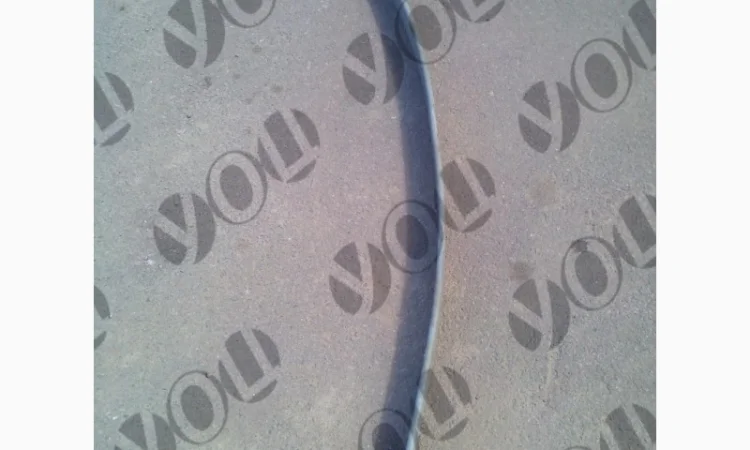 Рессора 33333002 TES.Peterbult, Renault, Rolfo, Ror, Saf, Samro, Scania, Schmitz и другие - фото № 2