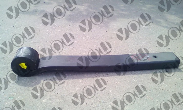 Рессора 85015000 - фото № 1