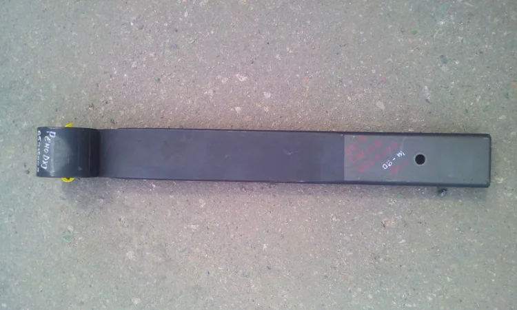 Рессора 85015000 - фото № 2