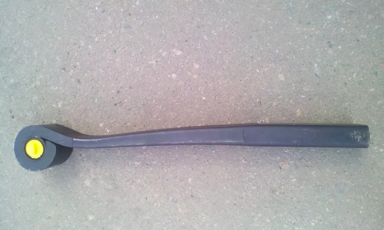 Рессора 85015000 - фото № 4