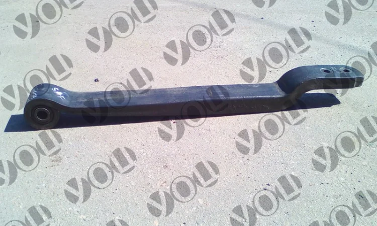 Рессора 88617900 - фото № 1