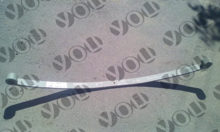 Рессорa 85005200.Daf, Fiat, Floor, Ford, Freightliner, Fruehauf, Smb и другие - фото № 1