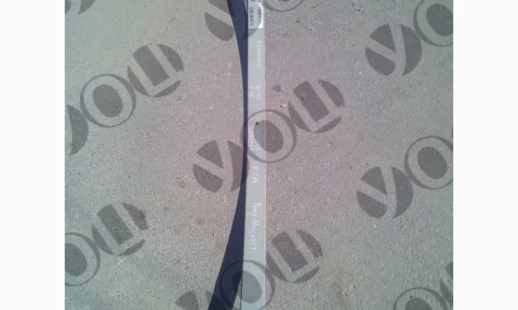 Рессорa 85005200.Daf, Fiat, Floor, Ford, Freightliner, Fruehauf, Smb и другие - фото № 3