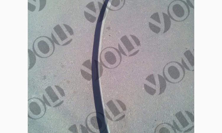 Рессорa 85005200.Daf, Fiat, Floor, Ford, Freightliner, Fruehauf, Smb и другие - фото № 4