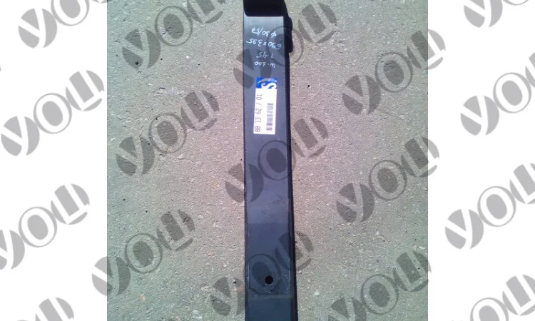 Рессора 88136201 - фото № 3