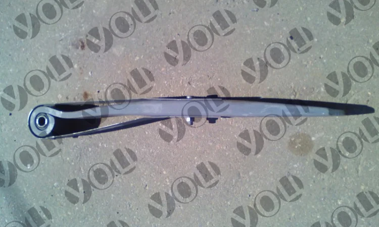 Рессора 88130800 BPW.Hyundai, International, Isuzu, Iveco, Kaiser, Kassbohrer и другие - фото № 2