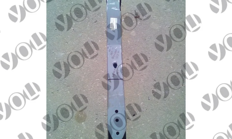 Рессора 88130800 BPW.Hyundai, International, Isuzu, Iveco, Kaiser, Kassbohrer и другие - фото № 3