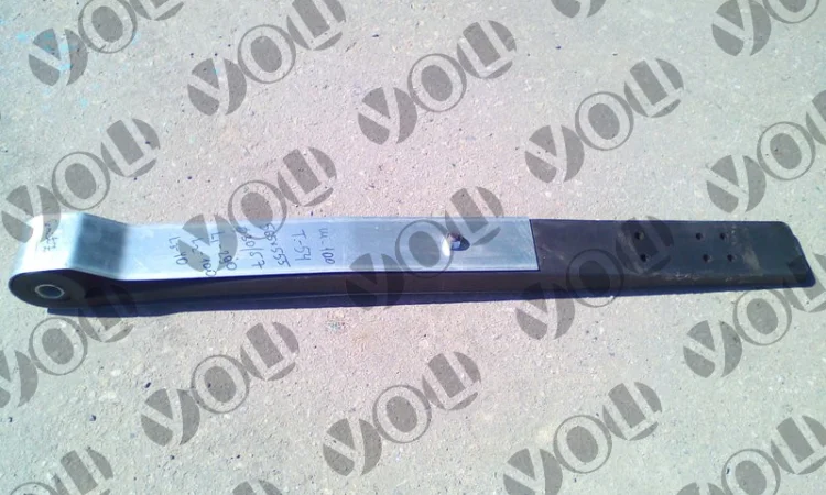 Рессора 26611200 - фото № 1