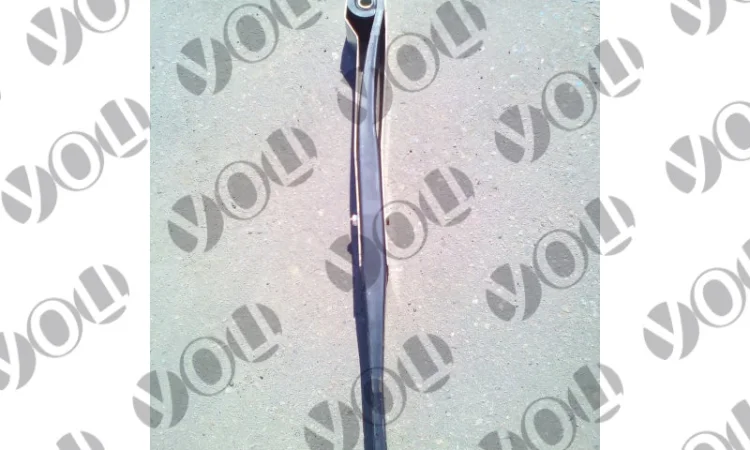 Рессора 26611200 - фото № 2