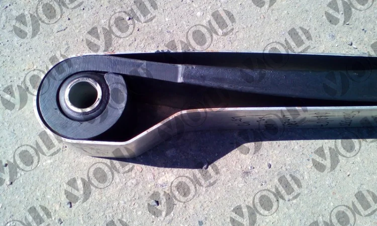 Рессора 26611200 - фото № 4