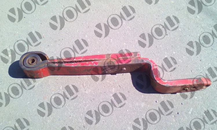 Рессора 88035700.Daf, Fiat, Floor, Ford, Freightliner, Peterbult, Renault и другие - фото № 5