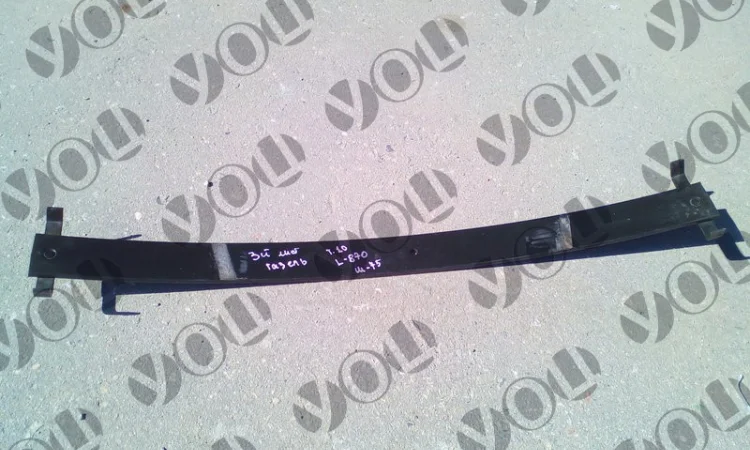 Рессора 88616700.Kenworth, Langendorf и другие - фото № 1