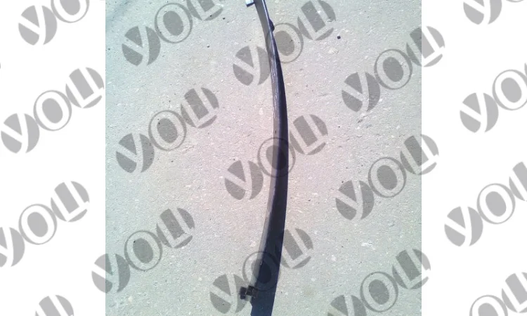 Рессора 88616700.Kenworth, Langendorf и другие - фото № 3