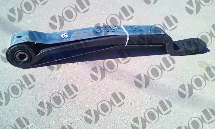 Рессора 88616700 Granning, Hummer, Hyundai, International и другие - фото № 1