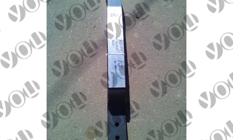 Рессора 88616700 Granning, Hummer, Hyundai, International и другие - фото № 2