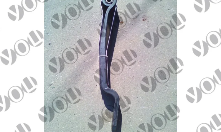 Рессора 88616700 Granning, Hummer, Hyundai, International и другие - фото № 3