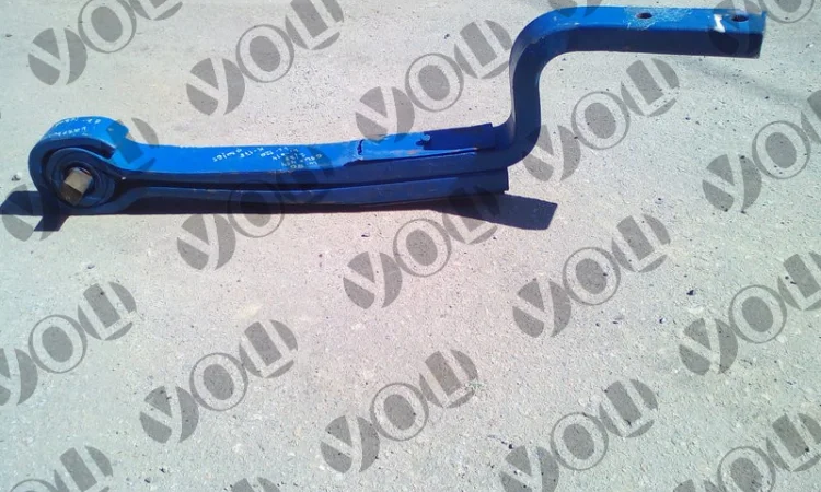 Рессора 69051900.Mazda, Mercedes, Mitsubishi, Montenegro, Mueller, Peterbult и другие - фото № 3