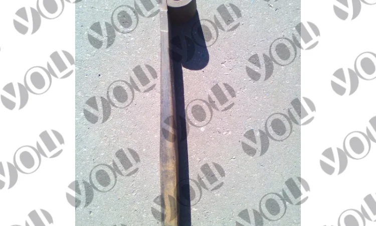 Рессора 88770201 ROR - фото № 2