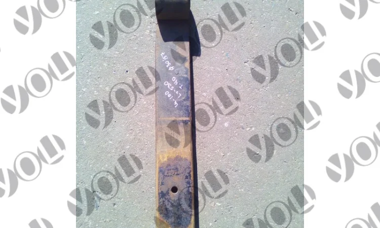 Рессора 88770201 ROR - фото № 3