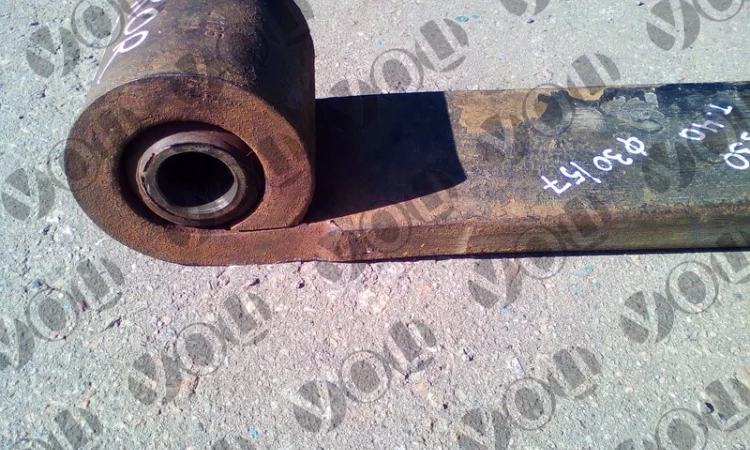 Рессора 88770201 ROR - фото № 4