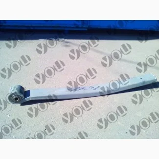 Рессора 69938900., Mercedes, Mitsubishi, Montenegro и другие - фото № 1