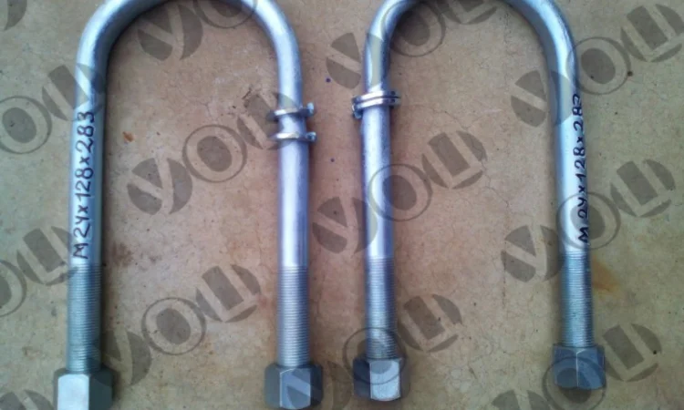 Стремянки Fruehauf M 24*128*283 - фото № 1