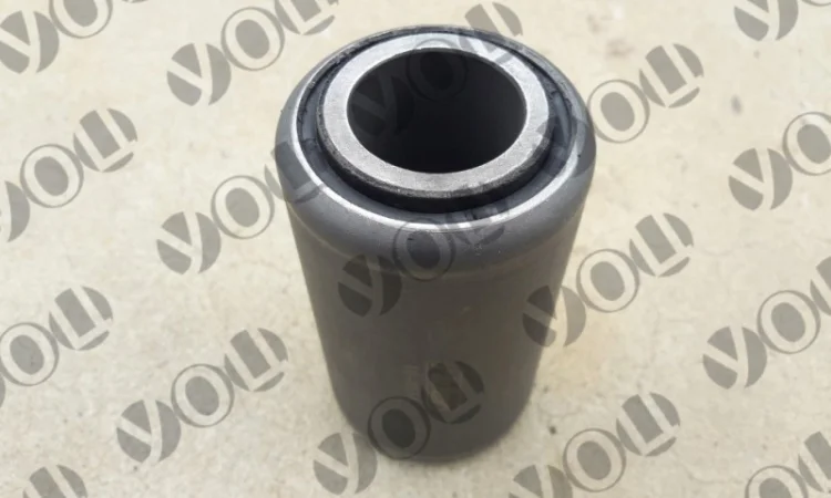 Сайлентблок BPW Rider 100034, 4429875478, 52118, 0203169000, 02040, 7781, 041600240050 - фото № 1