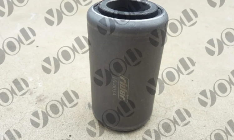 Сайлентблок BPW Rider 100034, 4429875478, 52118, 0203169000, 02040, 7781, 041600240050 - фото № 3