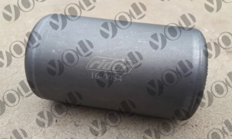 Сайлентблок BPW Rider 100034, 4429875478, 52118, 0203169000, 02040, 7781, 041600240050 - фото № 4