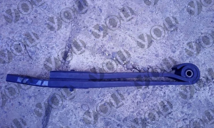 Полурессора BPW F001A037CH75, 09953200, 09953201, 09953202 для полуприцепа - фото № 1