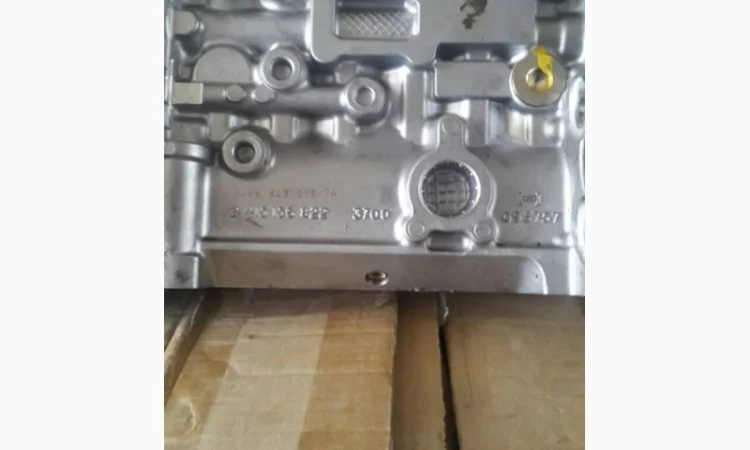 ТНВД для трактора CASE 8950, CASE 8940, CASE 7250 pro, CASE 7240 - фото № 11