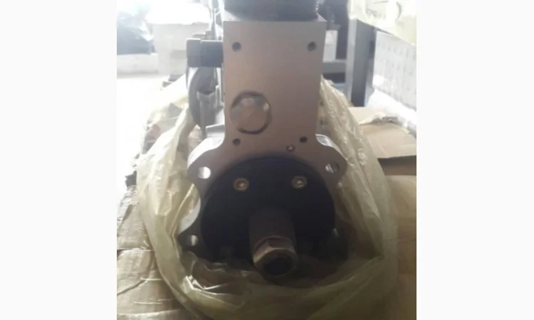 ТНВД для трактора CASE 8950, CASE 8940, CASE 7250 pro, CASE 7240 - фото № 13