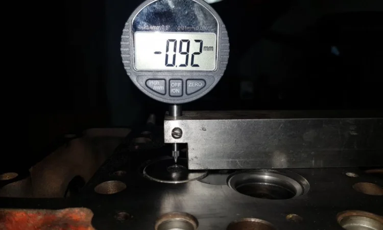 Поршневая группа Cummins 8.3 Cummins 6TA830 6TAA830 6CTA8.3 - фото № 15