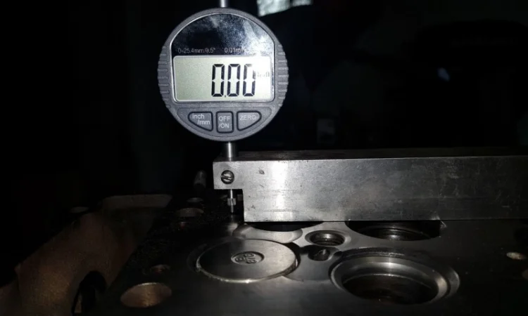 Поршневая группа Cummins 8.3 Cummins 6TA830 6TAA830 6CTA8.3 - фото № 16