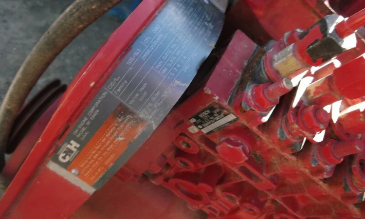 Поршневая группа Cummins 8.3 Cummins 6TA830 6TAA830 6CTA8.3 - фото № 18