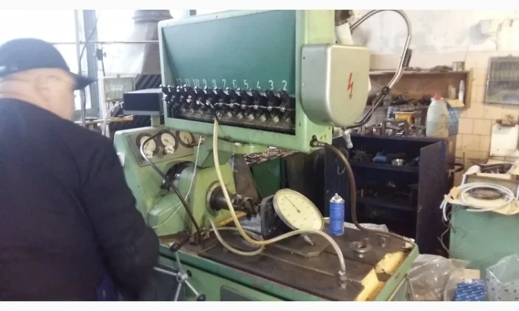 Поршневая группа Cummins 8.3 Cummins 6TA830 6TAA830 6CTA8.3 - фото № 19