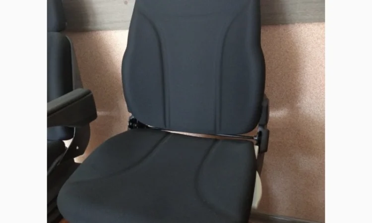 Сидіння для трактора (МТЗ, ХТЗ, John Deere, Case, Claas, New Holland) - фото № 3