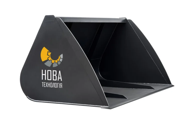 Ковш зерновой JCB, MANITOU, DIECHI, JLG и др - фото № 1