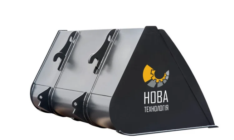 Ковш зерновой JCB, MANITOU, DIECHI, JLG и др - фото № 2