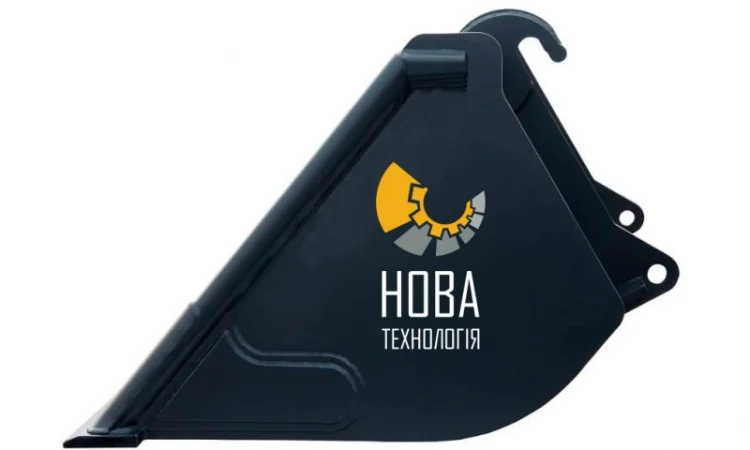 Ковш строительный JCB - фото № 2