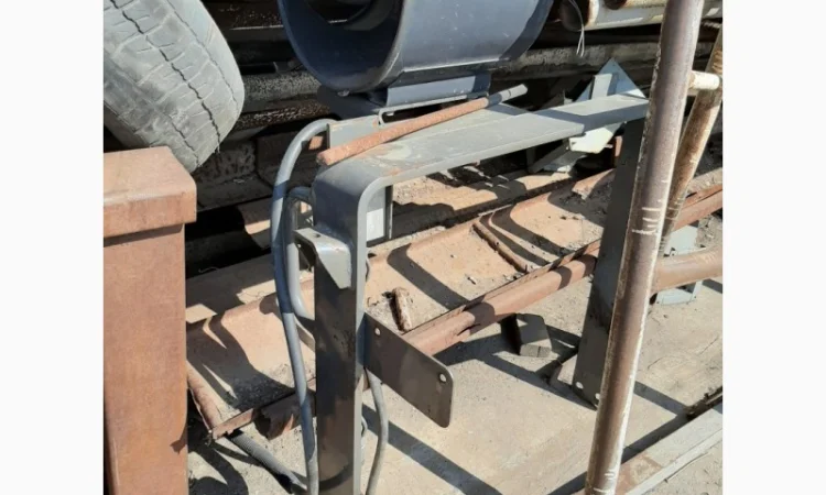 Запчасти на трактор CAT CHALLENGER 55, Claas Challenger 55 - фото № 5