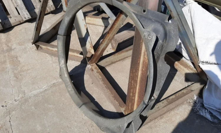 Запчасти на трактор CAT CHALLENGER 55, Claas Challenger 55 - фото № 6