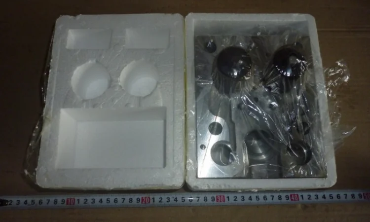 Д144-1003008 головка блока цилиндров Д-144 - фото № 2